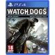 Watch Dogs Ps4