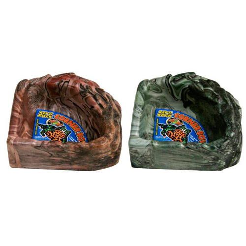 Comparer les prix de ZOOMED Gamelle dangle - L - Pour reptile