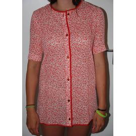 chemise de nuit annee 60