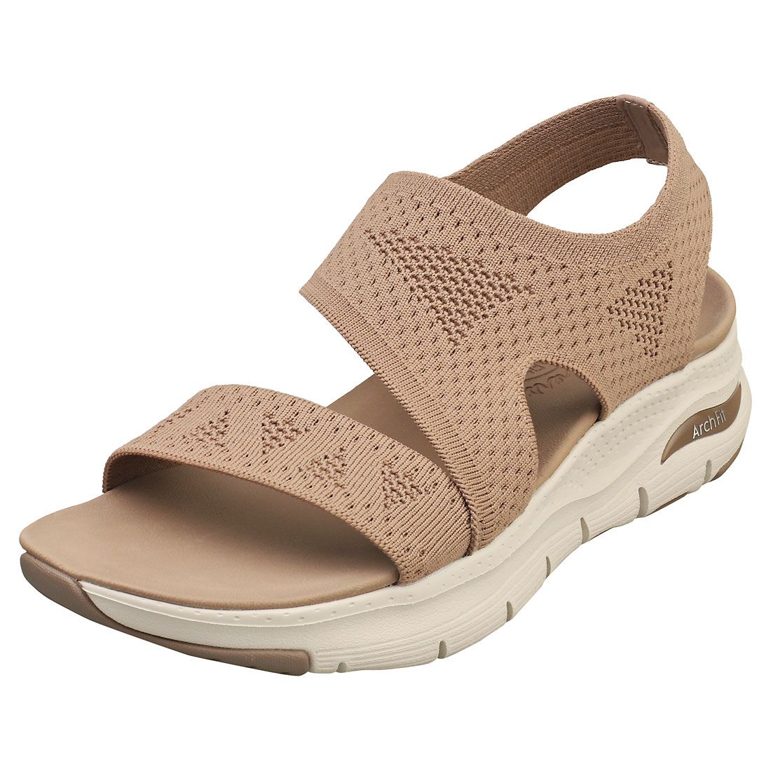 Sandales Skechers - vue 3