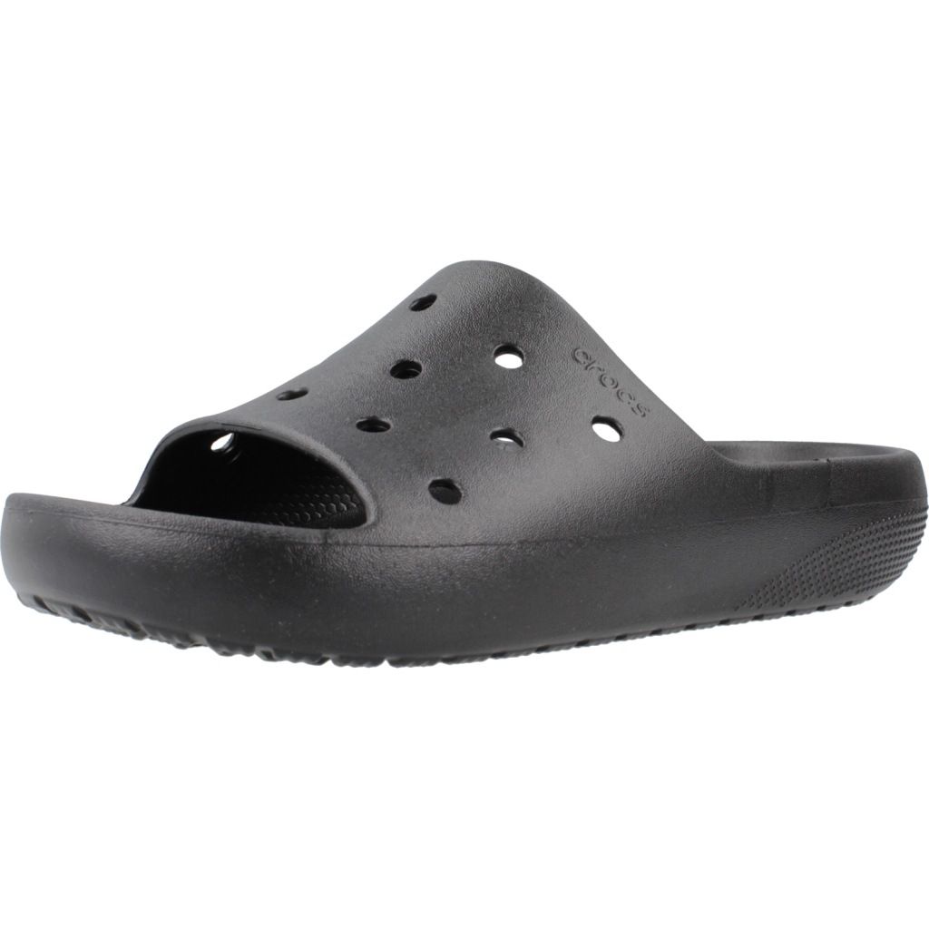 Sandales et nu pieds Crocs Classic Slide v2 pour Homme - vue 7