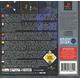 Crash Bandicoot 2 Platinum Ps1