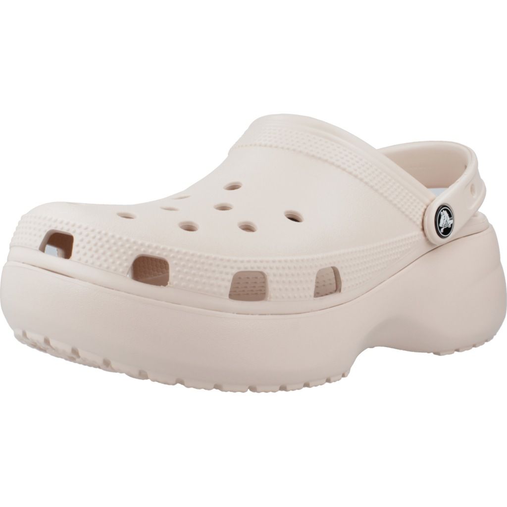 Crocs Classic Platform Clog