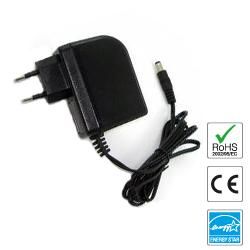Chargeur / Alimentation 6V compatible avec Enceinte sans fil Logitech 00096 Adaptateur Secteur