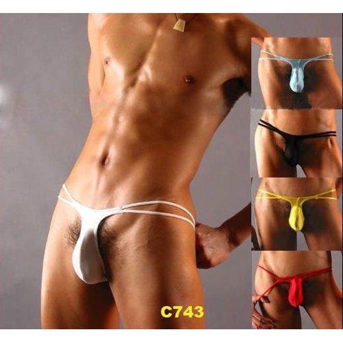 string coquin homme