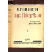 Cours Alfred Edition Pas Cher Ou Doccasion Sur Rakuten - 