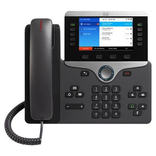 Cisco Uc Phone 8861
