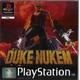 Duke Nukem 3d Ps1