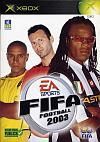 FIFA FOOTBALL 2003