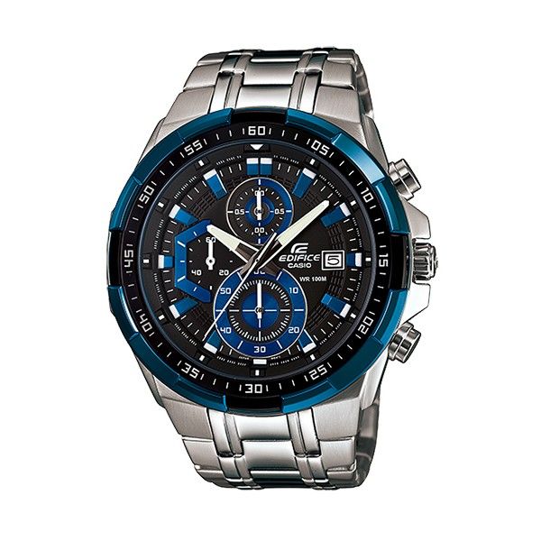 Montre Casio Montre Homme EFR 1A2VUEF 49mm 10ATM Unique