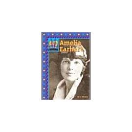 Amelia Earhart - Jill C. Wheeler