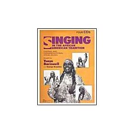 Singing in the African American Tradition - Wedgwood Pamela