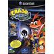 Crash Bandicoot : La Vengeance De Cortex Gamecube