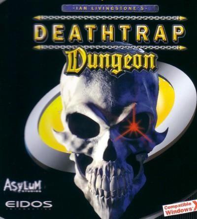 Deathtrap Dungeon Pc