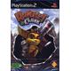 Ratchet Et Clank Ps2