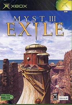 Myst Iii Exile Hits Collection Pc