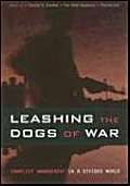 Leashing The Dogs Of War