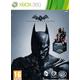 Batman Arkham Origins Xbox 360
