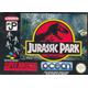 Jurassic Park Snes Super Nintendo