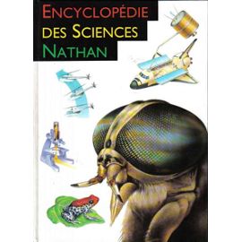Encyclopédie des sciences nathan