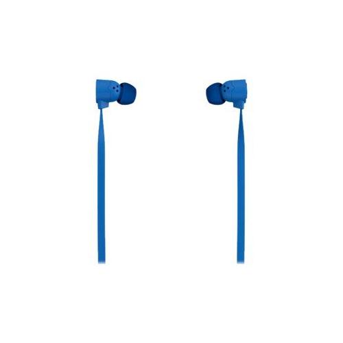 Coloud The Pop Transition - ÃCouteurs Avec Micro - Intra-Auriculaire - Filaire - Jack 3,5Mm - Bleu