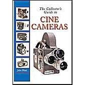 The Collectors Guide To Cine Cameras - 