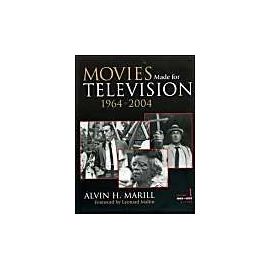 Movies Made For Television: 1964-2004 - Léonard Maltin
