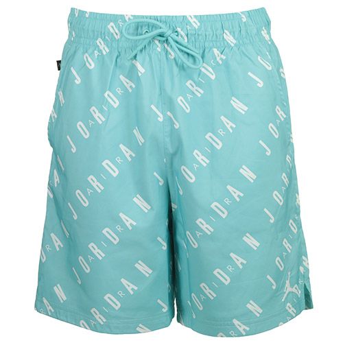 nike m jordan essential poolside short - S