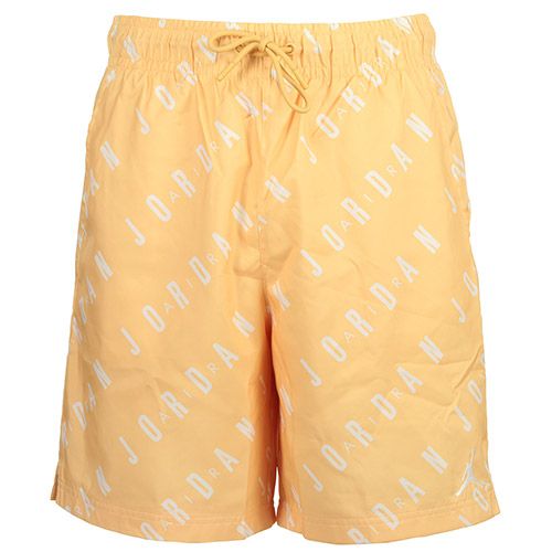 nike m jordan essential poolside short - S