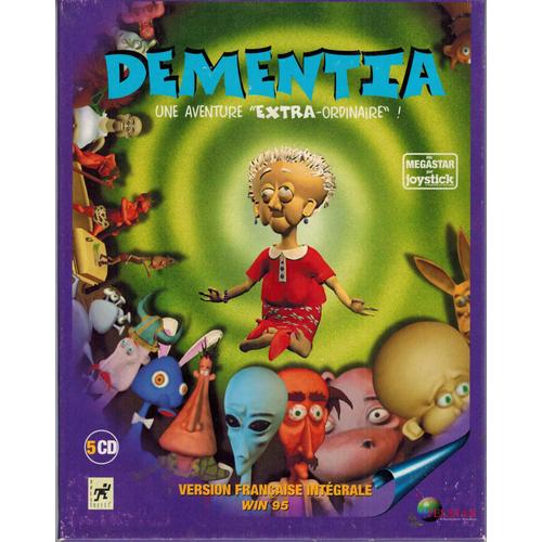 Dementia Pc
