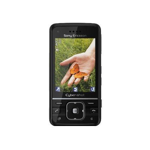 Sony Ericsson C903 Cyber-Shot