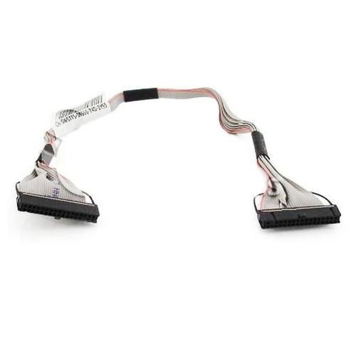 Cã¢Ble Et Connectique Dell Cã¢Ble Lecteur Disquette Floppy Disk Drives 0W5775 Dell Optiplex Gx520 Gx620 Dt