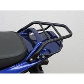 PORTE BAGAGE SUPPORT DE TOP CASE SHAD-S0BN69ST SUZUKI 650 GSXF-08//16-GSF 650 BANDIT-05//16
