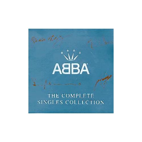 The Complete Singles Collection Cd Rakuten