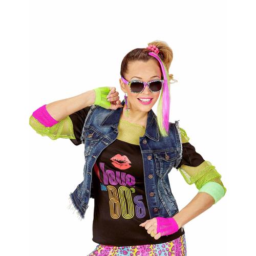 Accessoires annees 80 pas cher ou d\u0027occasion sur Rakuten