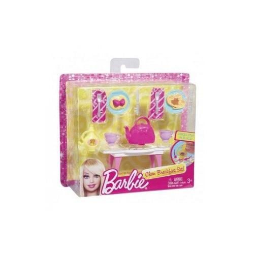 accessoires maison barbie pas cher