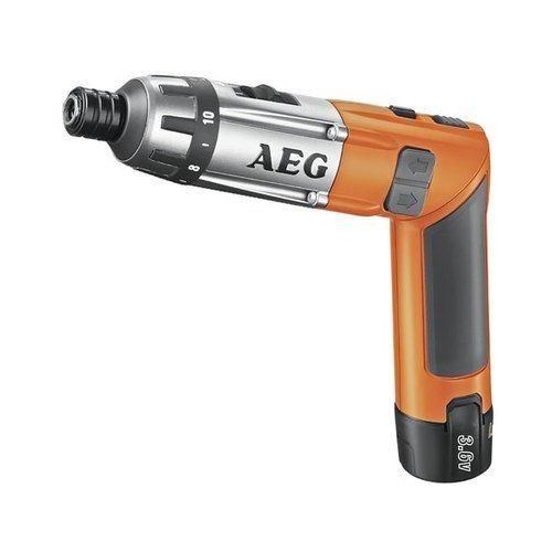 sans Batterie ni Chargeur Aeg visseuse plaquiste bts12c-0-12 v