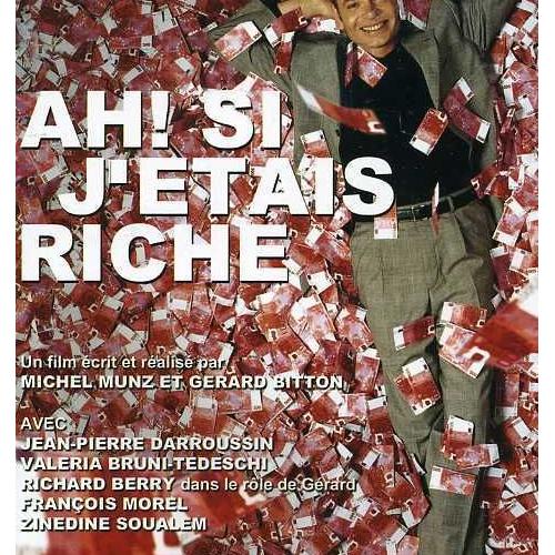 Ah ! Si j