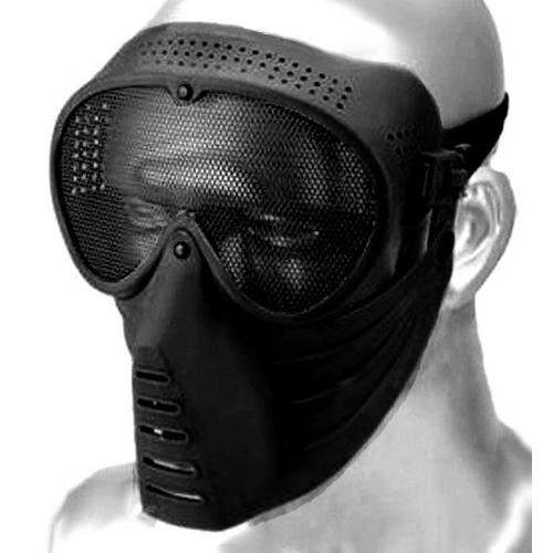 lunettes masque facial od airsoft lunettes masque facial od airsoft