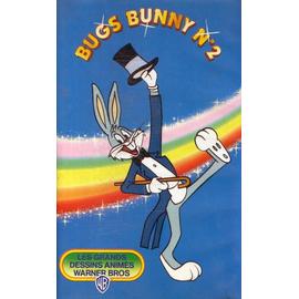 Ali Baba Bunny Vhs Rakuten