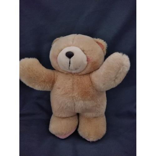 peluche géante ours 2m