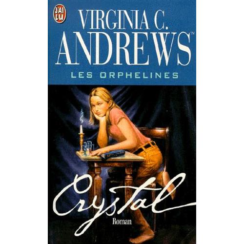Les Orphelines N° 2 Crystal Littérature