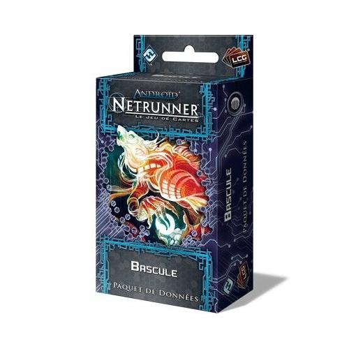 Android netrunner pas cher ou d'occasion sur Rakuten