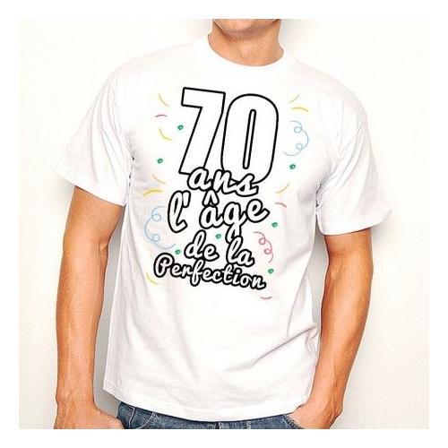 Anniversaire 70 Ans Homme Humour Pas Cher Ou Doccasion Sur