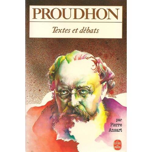 Proudhon Rakuten
