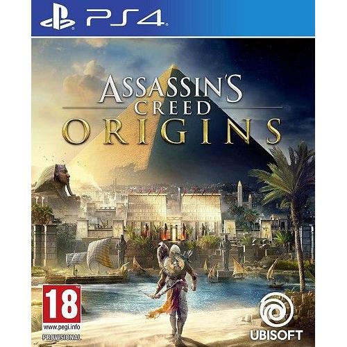 Стрела хищник assassins creed origin