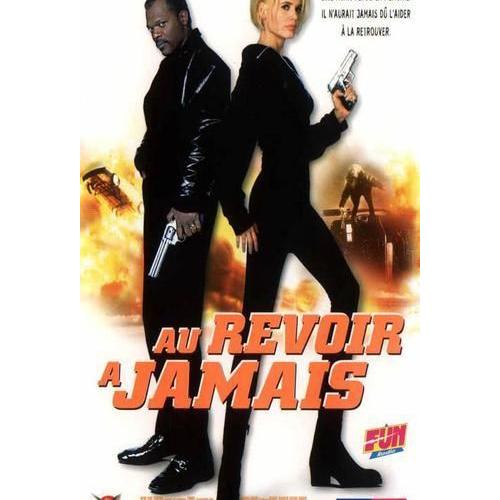 Au Revoir A Jamais Au revoir à jamais - The long kiss goodnight | Rakuten