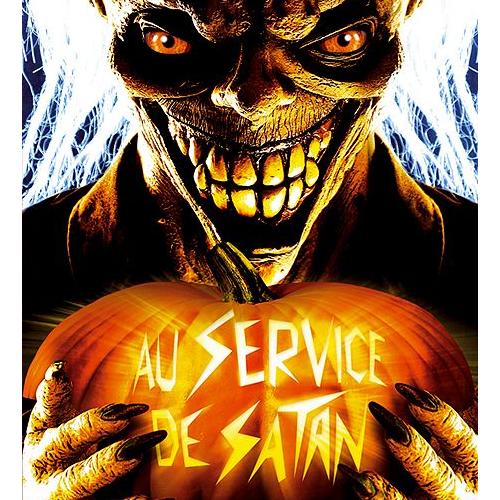 Au Service De Satan