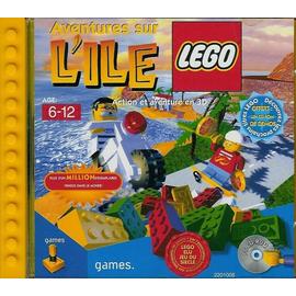 lego jeux