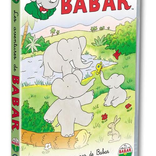 Babar A La Ville Analysis